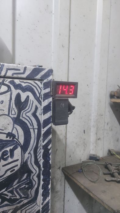 Генератор на ваз