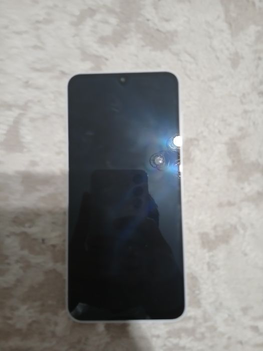 Samsung A 16 8/256gb