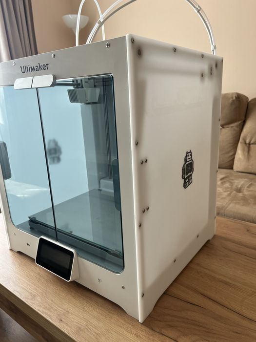 3D Printer Ultimaker S5