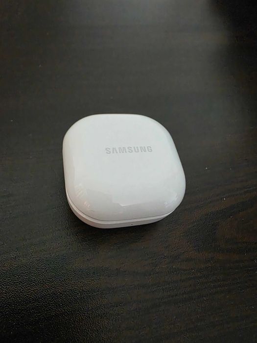 Casti Samsung Galaxy Buds FE