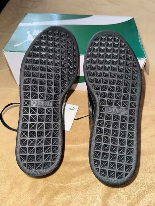 Дамски маратонки Puma