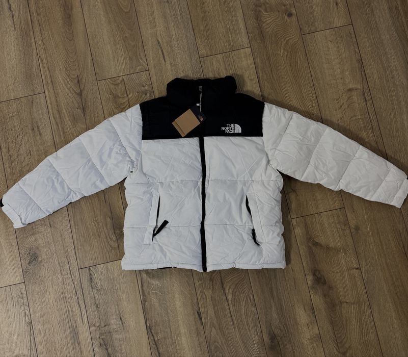 Geaca North Face Nuptse