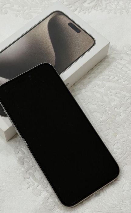 Айфон 15 про макс 512 гб Iphone 15 Pro Max 512