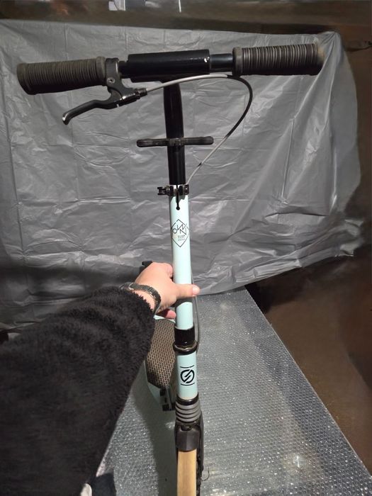 Trotineta Oxelo Adulți/Copii