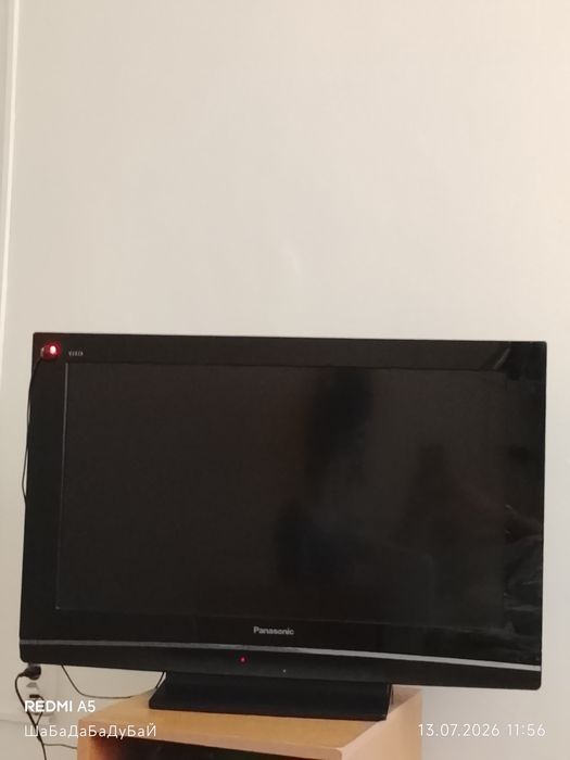 Panasonic viera 32d