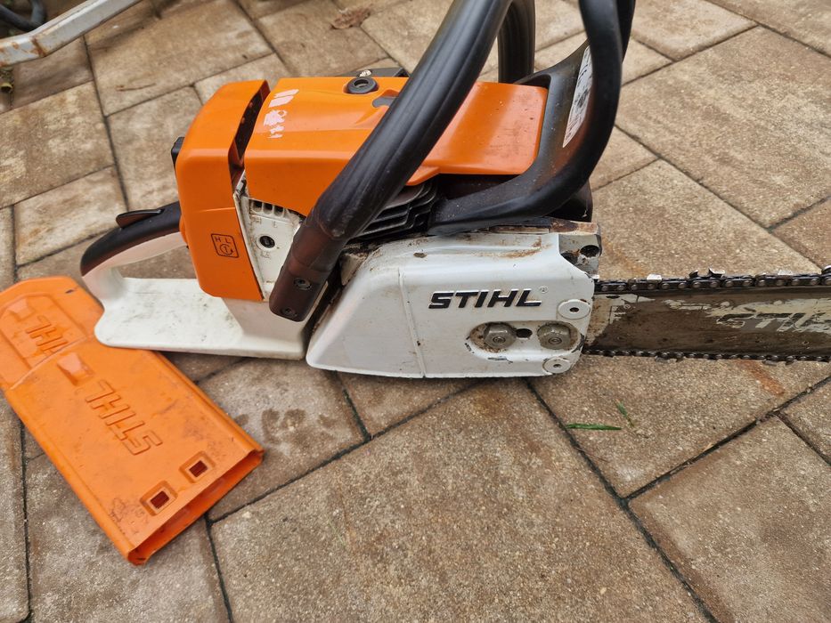 Drujba Stihl ms 260