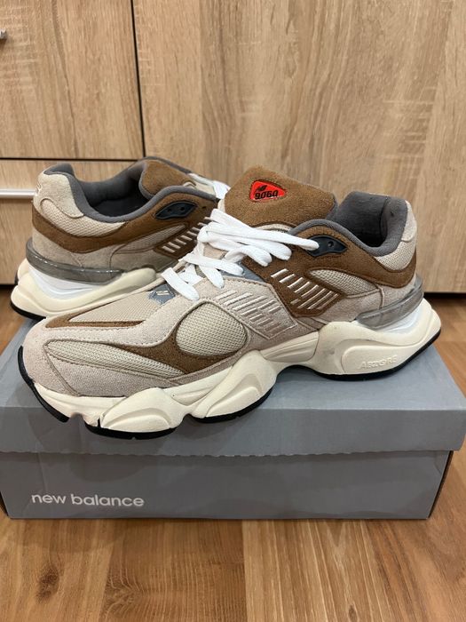 Обувки New balance 9060