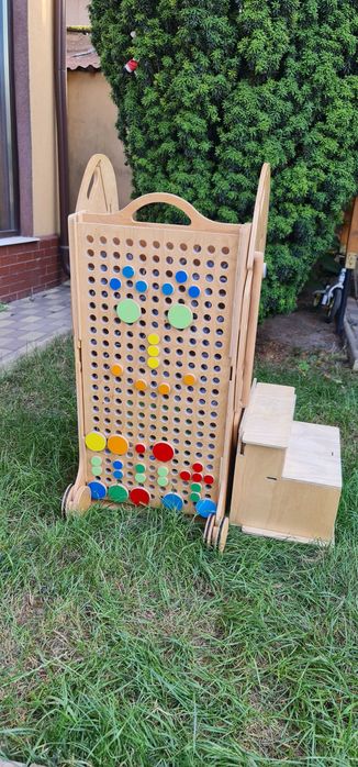 Leea Multifunctional pentru copii