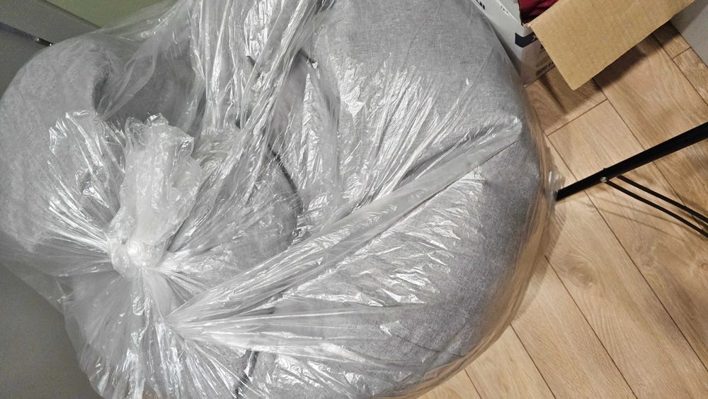 Кресло мешок детский