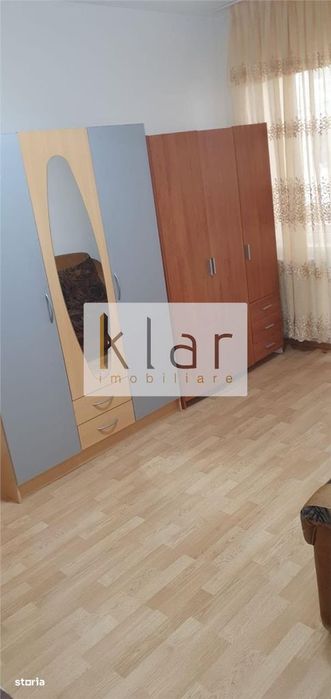 Apartament cu 2 dormitoare zona hotel Paradis — fotografia 1