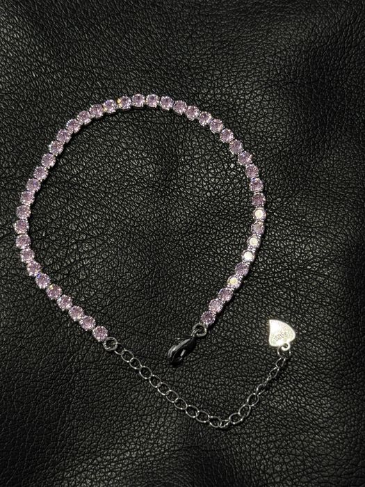 Tennis 925 pink pink
