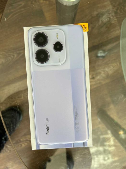 Redmi note 14 5g