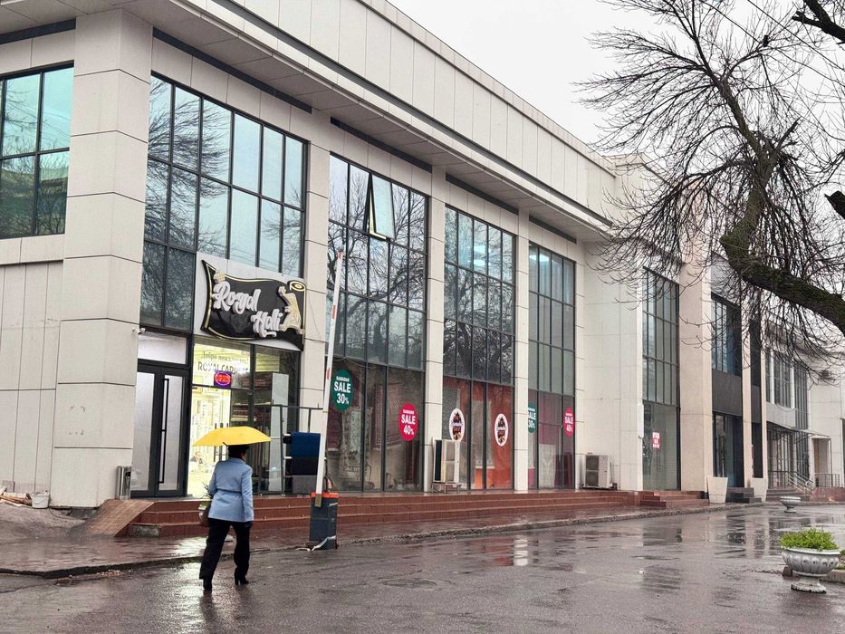 Аренда Помищения Ориентир Урда