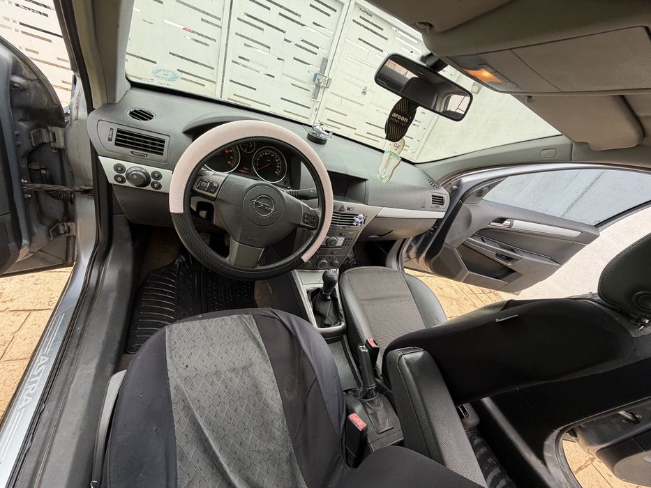 Vând Opel Astra 0.9