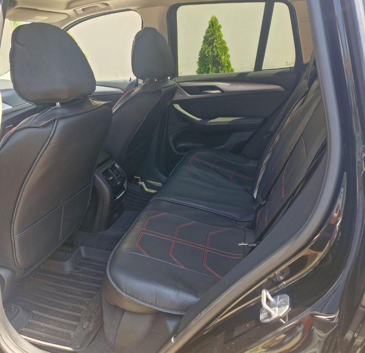 BMW x3 impecabil