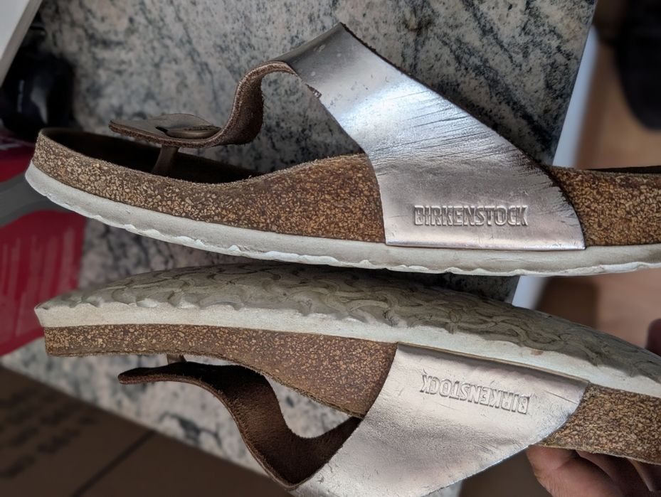 Birkenstock Gizeh 40
