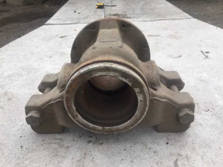 Балансир камаз запчасти