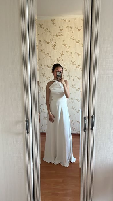 Платье на выпускной