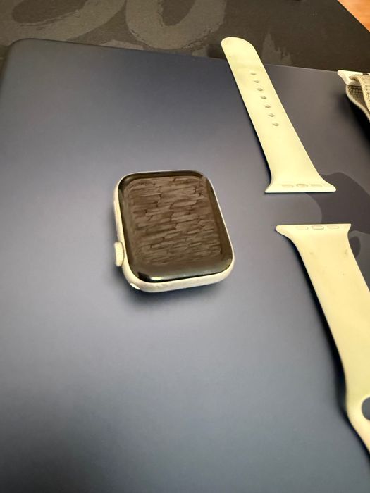 Apple Watch Series 6 44mm