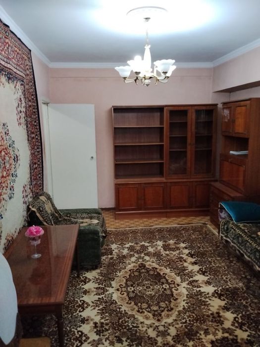 Сдается 3-х Юнус абад 4