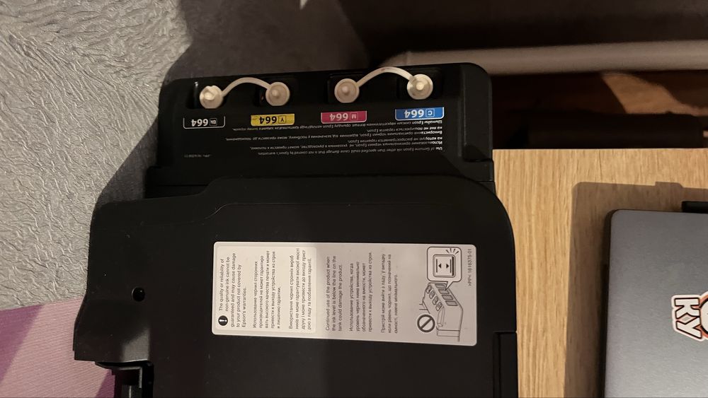 Продам принтер срочно