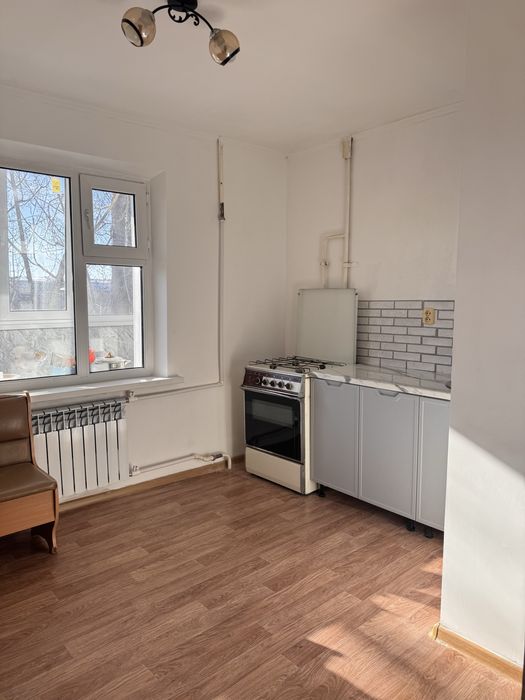 Продается 2х комнатная квартира