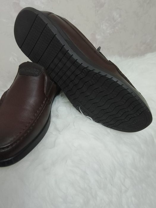 Туфли мужские демисезонные