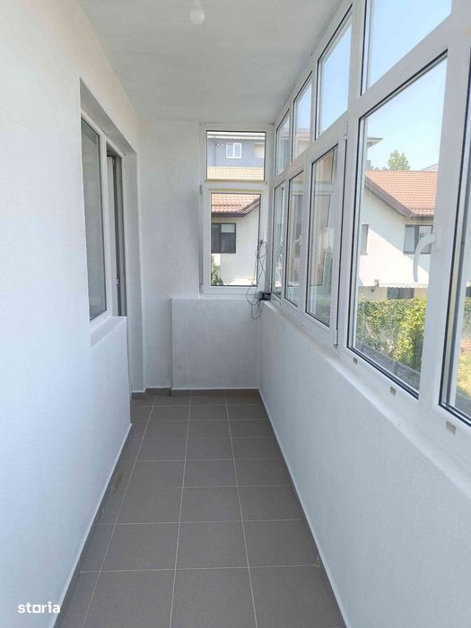 Apartament 2 camere cu loc de parcare inclus, Metrou Dimitrie Leonida