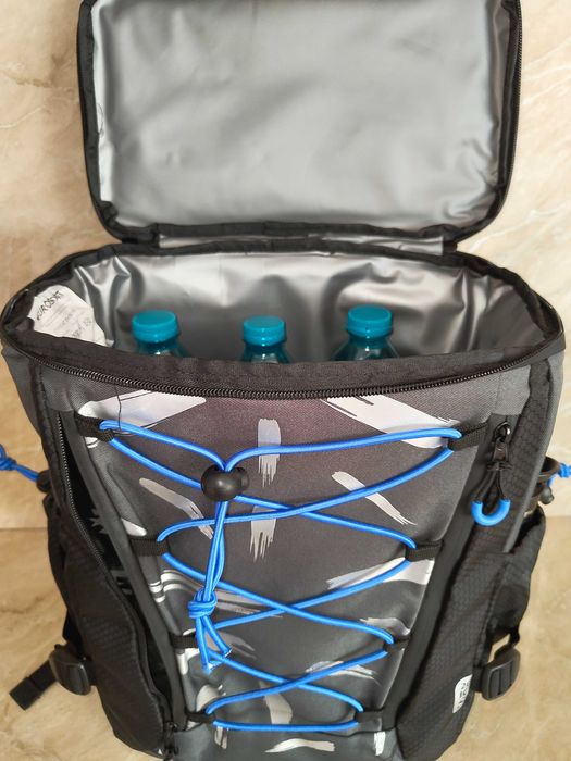 EUROSPORT охладителна раница 20Л