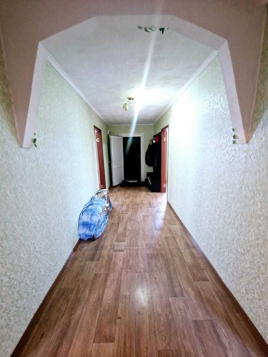 Продажа дома 3 комнаты г. Тобыл