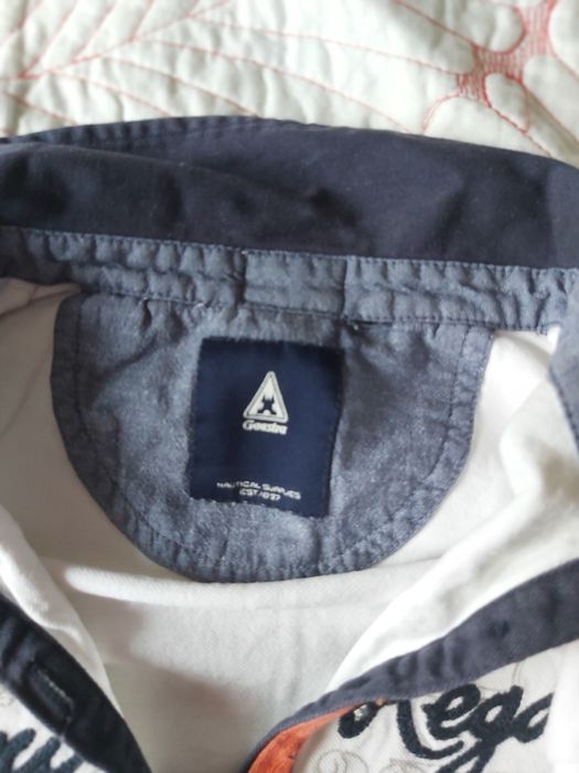 Tricou Polo Capri Regatta