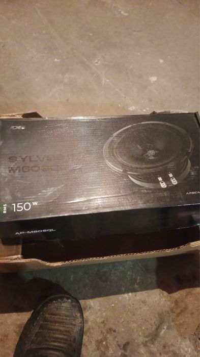 Акустика в идеальном состоянии