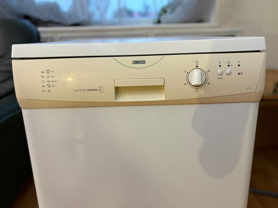 Посудомоечная машина