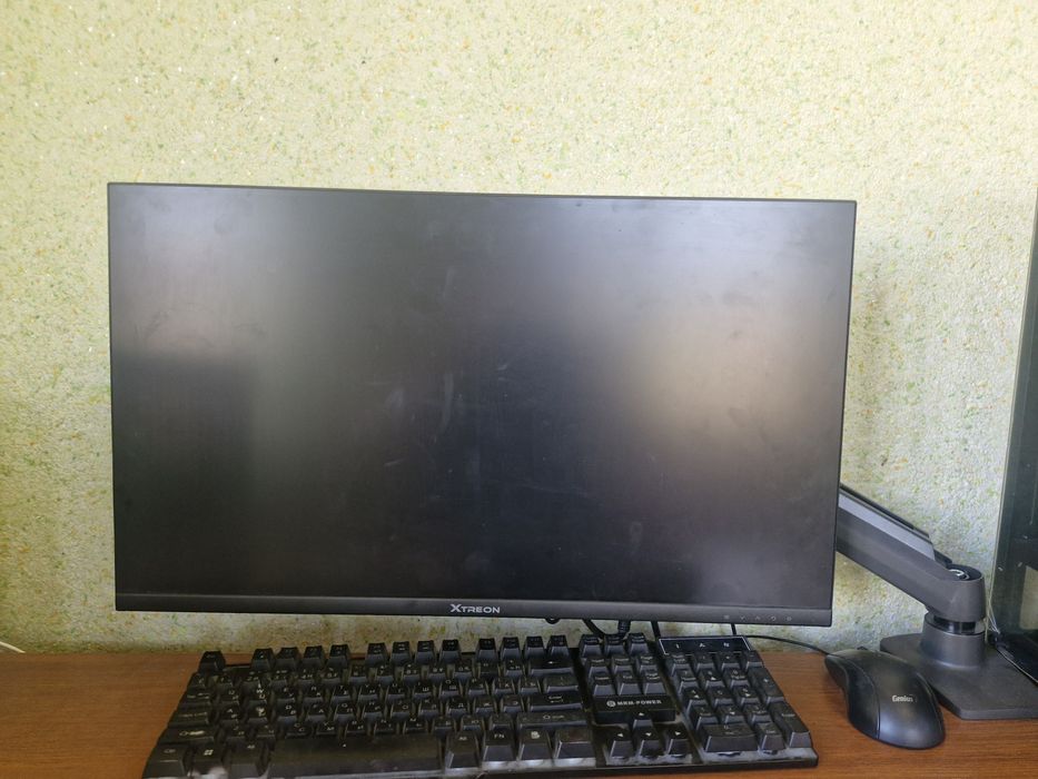 ОЗУ 3200 Ddr4 ARGB