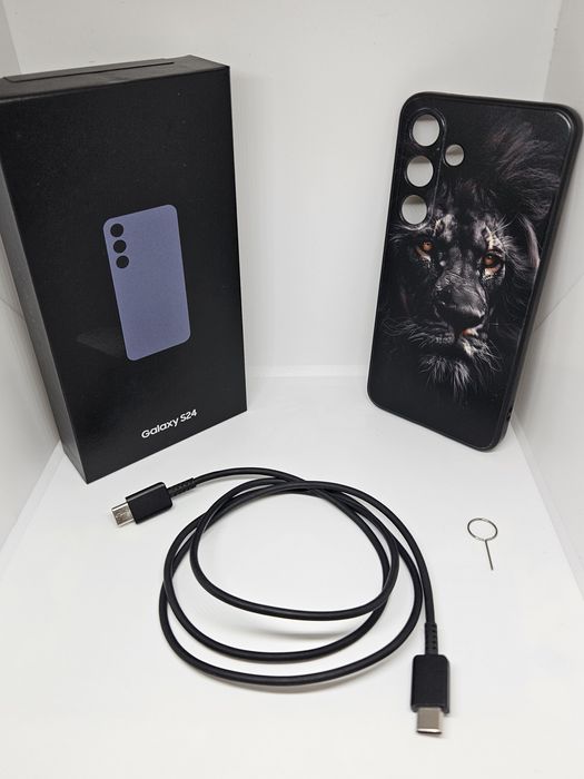 Samsung Galaxy S24 256Gb/8Ram Violet