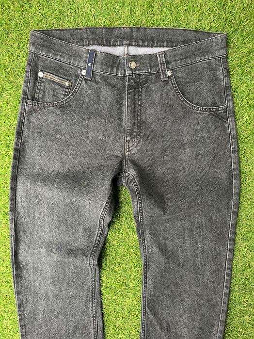 Мъжки дънки : BOGNER 34