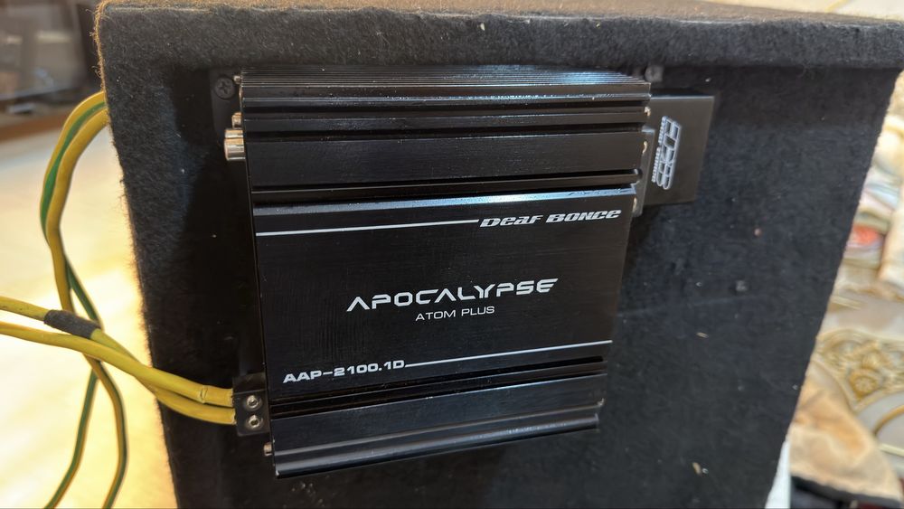 Sambufer, usliter Sotiladi 300$