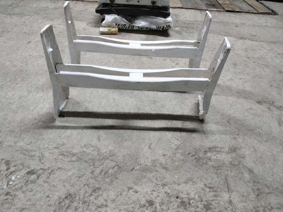 Продам ножки для ванн.