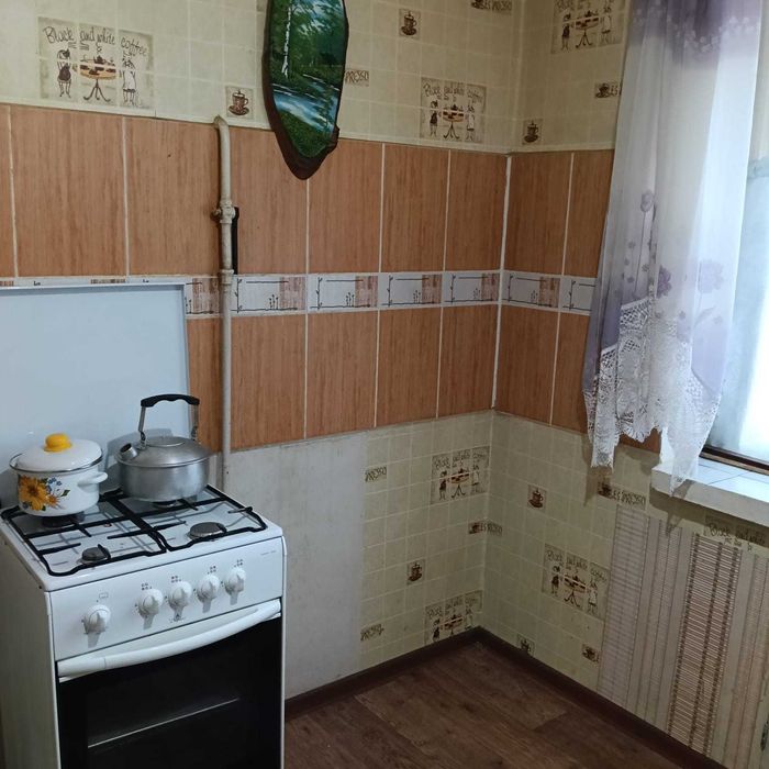 2ком. квартира Фрунзе 12