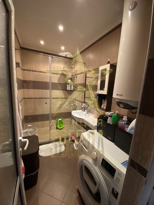 Продава се Тристаен апартамент в Пловдив, Кючук Париж - 110 кв.м за 1228 €/кв.м - Снимка #6