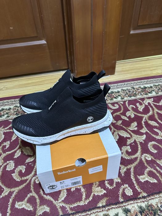Кроссовки Timberland