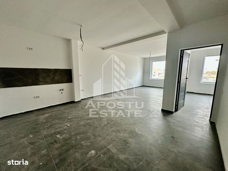 Apartament cu 2 camere, etaj 1, zona Planetelor din Giroc — fotografia 1