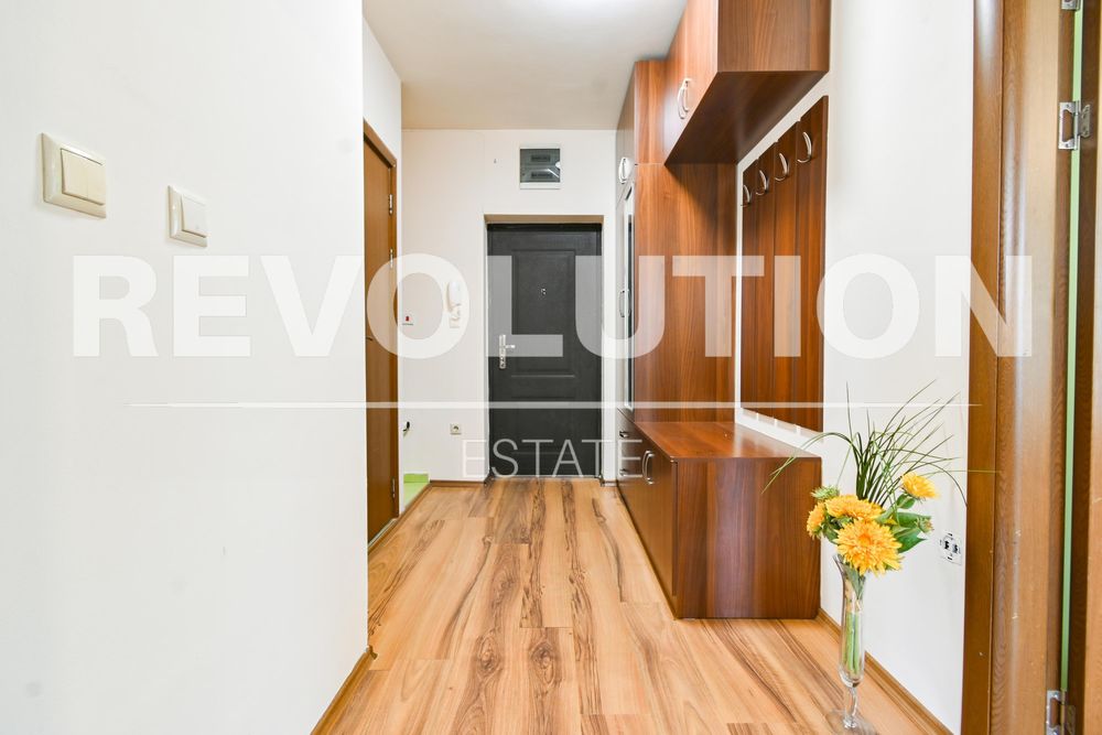 Дава се под наем Двустаен апартамент в София, Овча купел - 60 кв.м за 600 € - Снимка #9