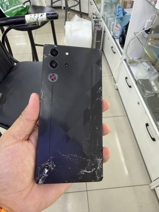 Redmagic 10 pro 256