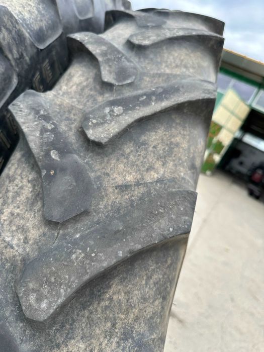 Anvelope sh 11.2 R48