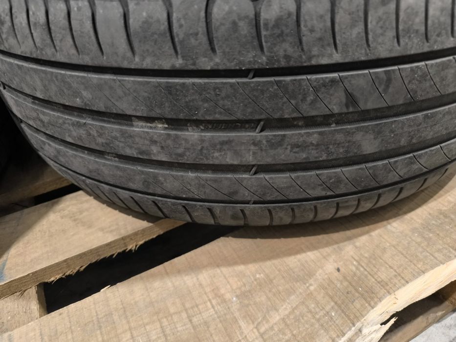 Jante jeep compas 17 inch