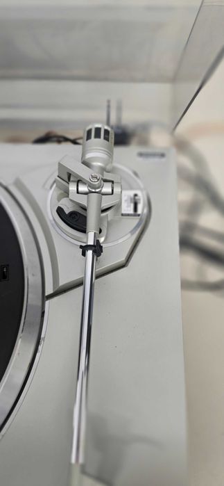 pickup  vintage  Tehnics  SL Q300X