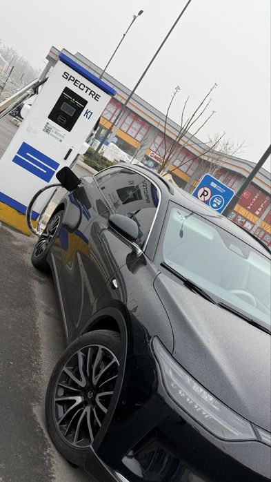 Leapmotor c 11 limited edition