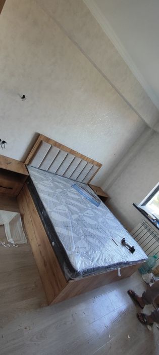 Mebel zakaz boʻyicha tayyorlab beramiz