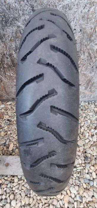 Anvelopa Michelin 120/90 R17 64S Dunlop 150/60 R17 66W